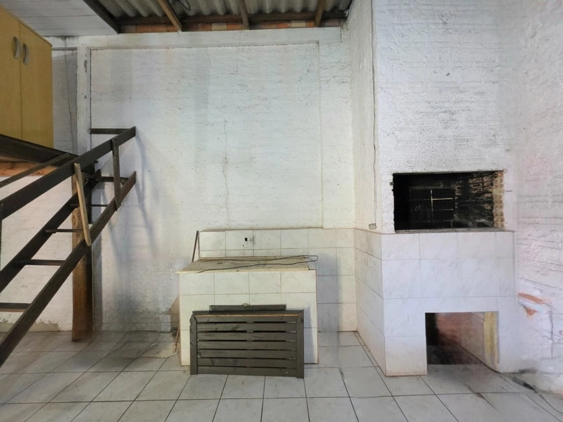 CASA 02 DORMITÓRIOS  A VENDA EM CAPÃO NOVO: 8ª foto da galeria de imagens do imóvel