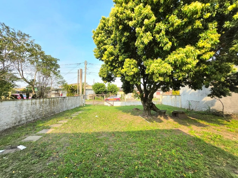 CASA 02 DORMITÓRIOS  A VENDA EM CAPÃO NOVO: 2ª foto da galeria de imagens do imóvel