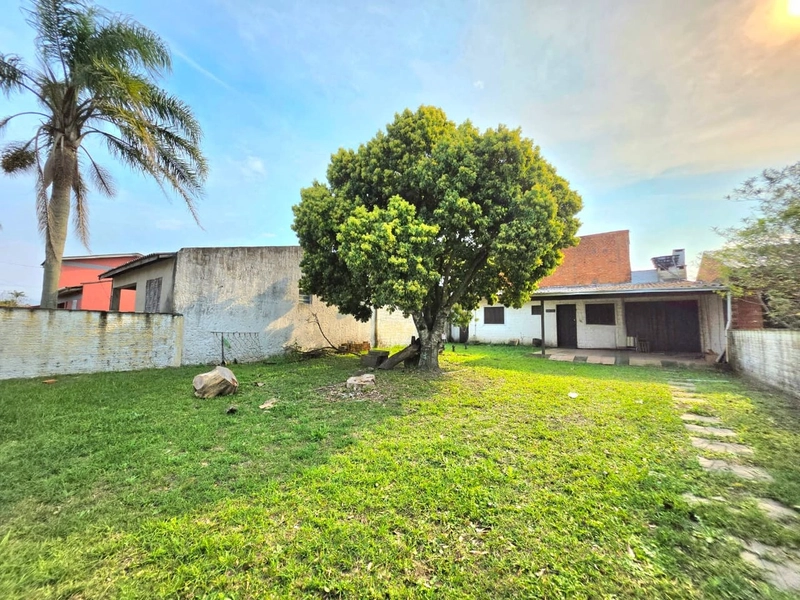 CASA 02 DORMITÓRIOS  A VENDA EM CAPÃO NOVO: 3ª foto da galeria de imagens do imóvel