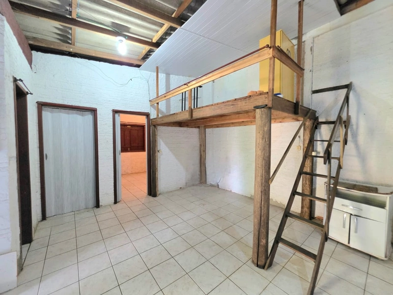 CASA 02 DORMITÓRIOS  A VENDA EM CAPÃO NOVO: 9ª foto da galeria de imagens do imóvel