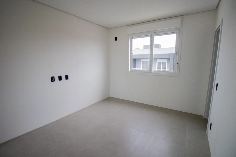 Sobrado alto padrão com vista mar: 5ª foto da galeria de imagens do imóvel