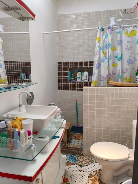 CASA DE ESQUINA COM PISCINA EM CAPÃO NOVO: 9ª foto da galeria de imagens do imóvel