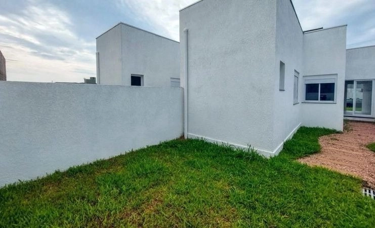 Casa nova à venda: 4ª foto da galeria de imagens do imóvel