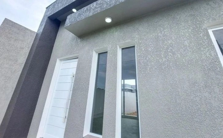 Casa nova à venda: 5ª foto da galeria de imagens do imóvel