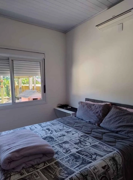 CASA EM ATLÂNTIDA SUL: 4ª foto da galeria de imagens do imóvel