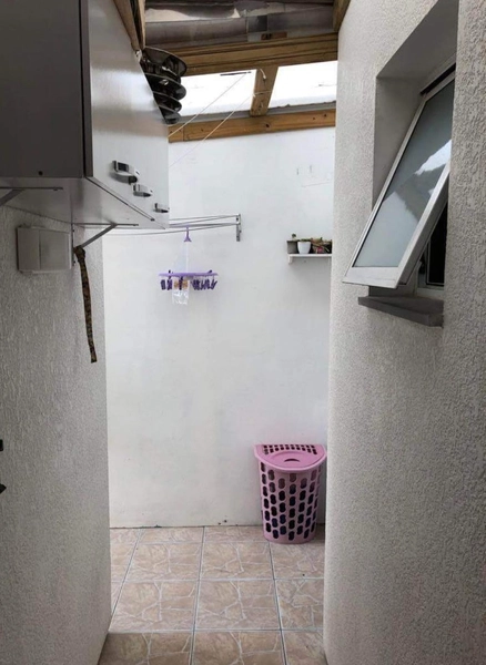 CASA EM ATLÂNTIDA SUL: 7ª foto da galeria de imagens do imóvel