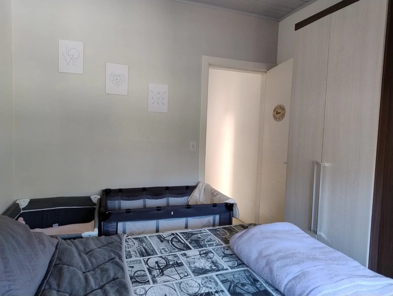 CASA EM ATLÂNTIDA SUL: 5ª foto da galeria de imagens do imóvel