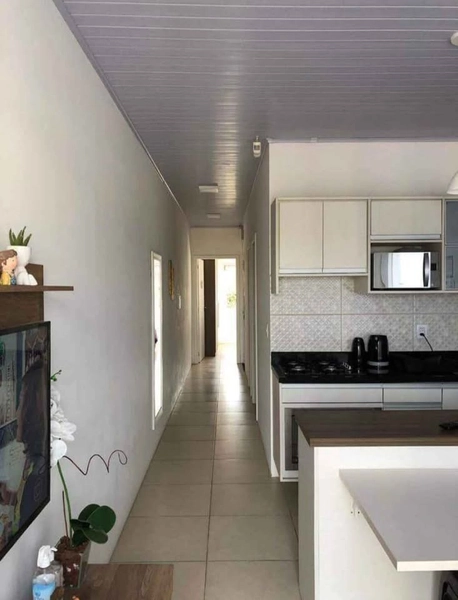 CASA EM ATLÂNTIDA SUL: 3ª foto da galeria de imagens do imóvel