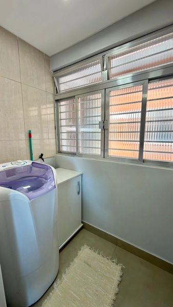 JK MOBILIADO E DECORADO NO BAIRRO NAVEGANTES: 7ª foto da galeria de imagens do imóvel