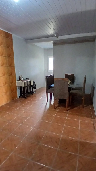 CASA NO ARCO-ÍRIS: 8ª foto da galeria de imagens do imóvel