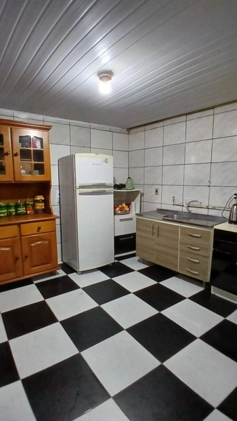 CASA NO ARCO-ÍRIS: 6ª foto da galeria de imagens do imóvel