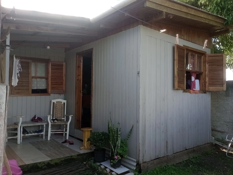 CASA NO ARCO-ÍRIS: 15ª foto da galeria de imagens do imóvel