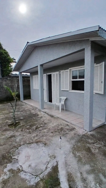 CASA NO ARCO-ÍRIS: 1ª foto da galeria de imagens do imóvel