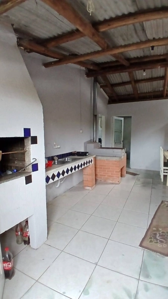 CASA NO ARCO-ÍRIS: 4ª foto da galeria de imagens do imóvel