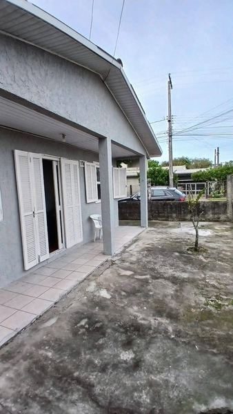 CASA NO ARCO-ÍRIS: 2ª foto da galeria de imagens do imóvel