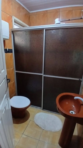 CASA NO ARCO-ÍRIS: 11ª foto da galeria de imagens do imóvel