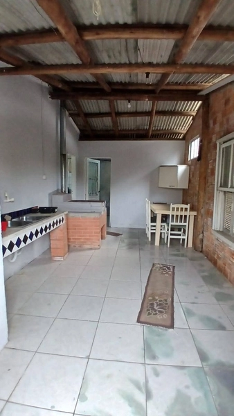 CASA NO ARCO-ÍRIS: 7ª foto da galeria de imagens do imóvel