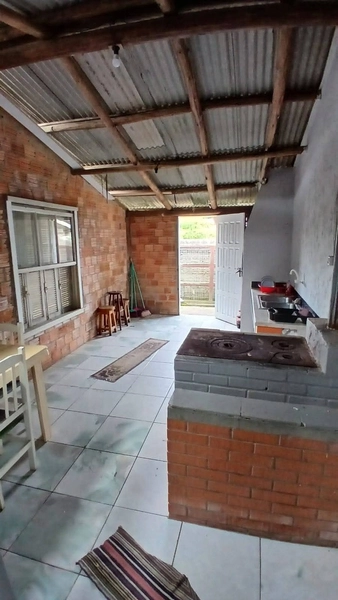 CASA NO ARCO-ÍRIS: 5ª foto da galeria de imagens do imóvel