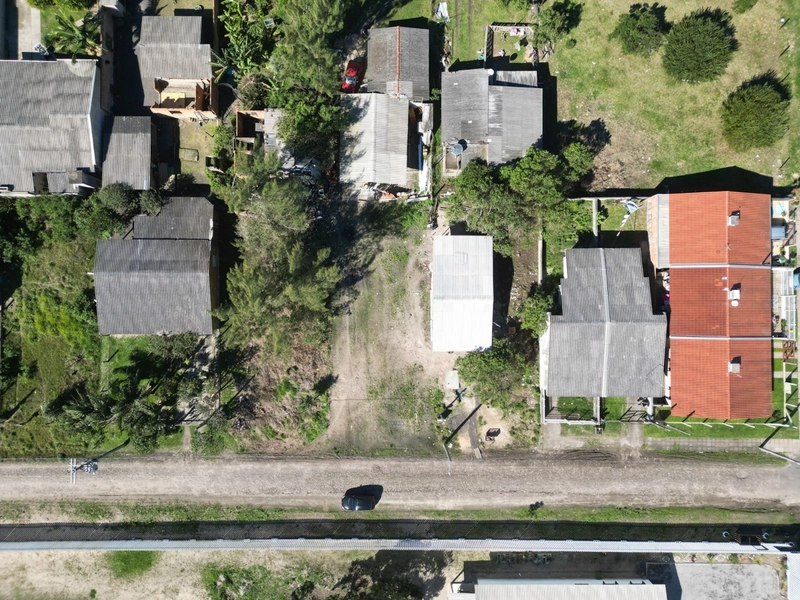 MEIO TERRENO NO JBM: 3ª foto da galeria de imagens do imóvel