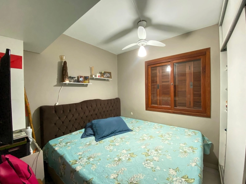 CASA NA GUARANI - 30% DE ENTRADA E SALDO EM 110X DIRETO: 6ª foto da galeria de imagens do imóvel
