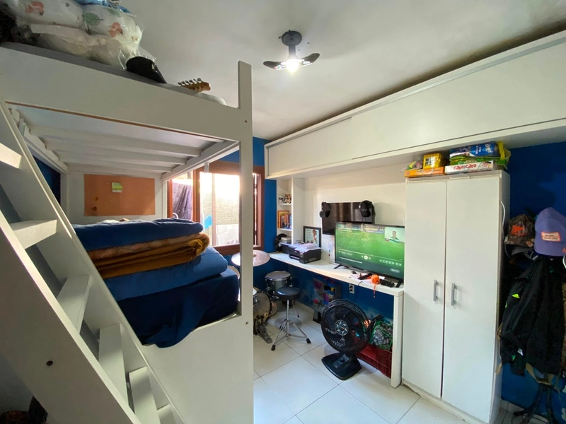 CASA NA GUARANI - 30% DE ENTRADA E SALDO EM 110X DIRETO: 5ª foto da galeria de imagens do imóvel