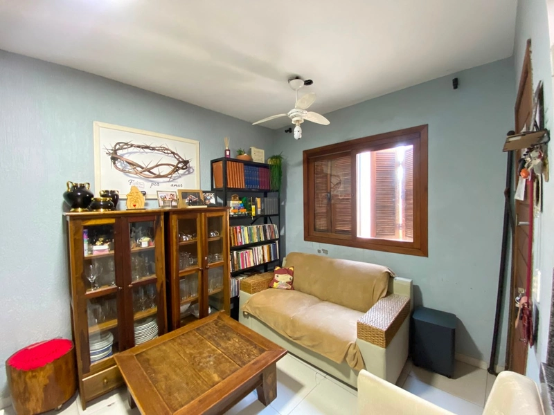 CASA NA GUARANI - 30% DE ENTRADA E SALDO EM 110X DIRETO: 9ª foto da galeria de imagens do imóvel