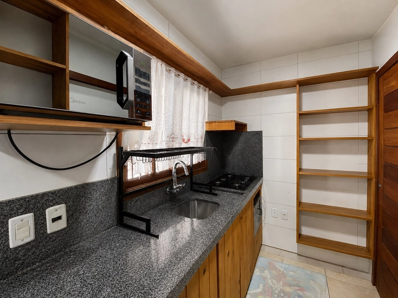 CASA NA GUARANI - 30% DE ENTRADA E SALDO EM 110X DIRETO: 8ª foto da galeria de imagens do imóvel