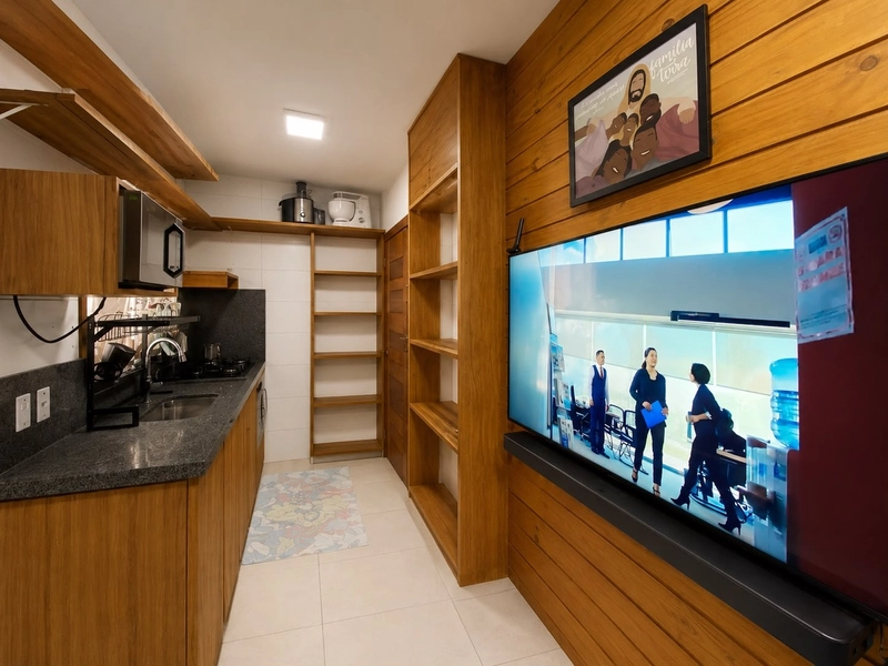CASA NA GUARANI - 30% DE ENTRADA E SALDO EM 110X DIRETO: 2ª foto da galeria de imagens do imóvel