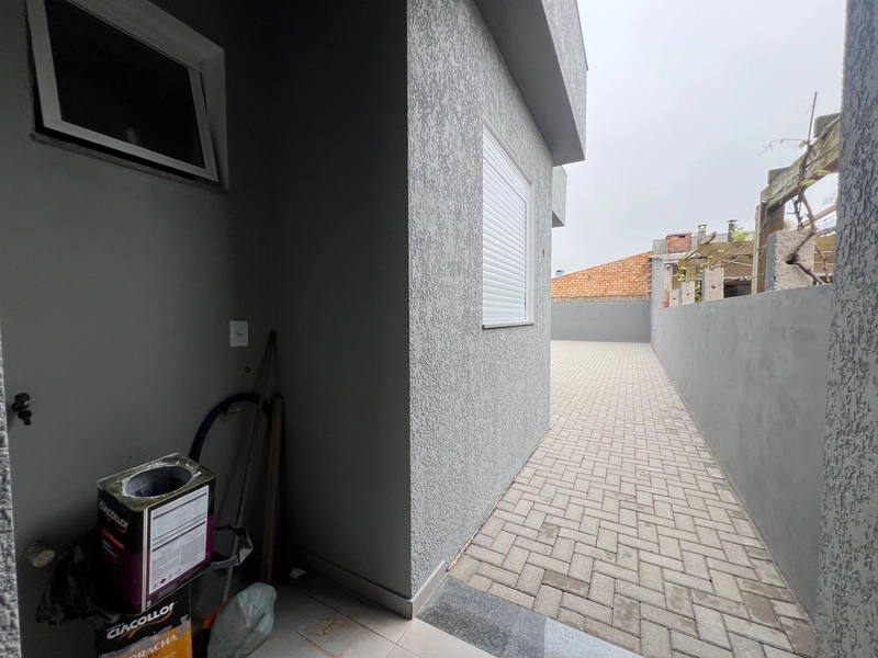 Excelente casa no bairro zona nova: 13ª foto da galeria de imagens do imóvel