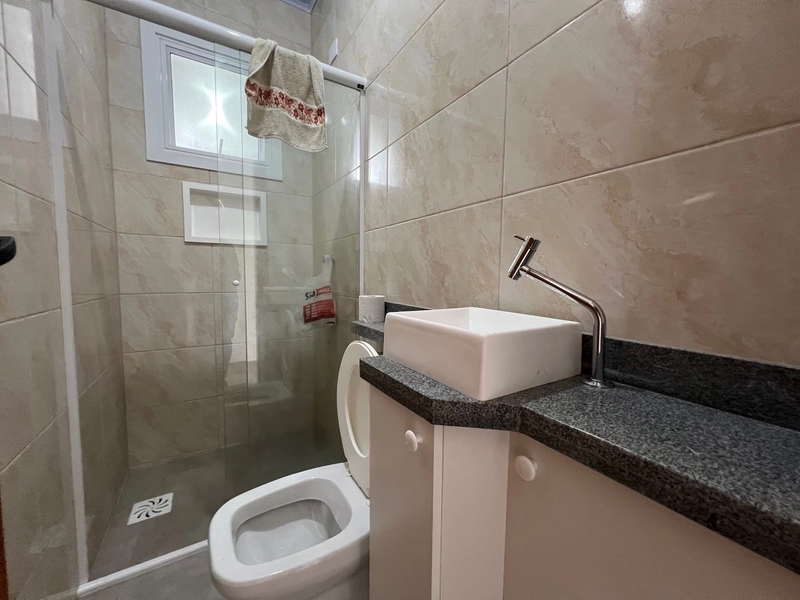 Excelente casa no bairro zona nova: 9ª foto da galeria de imagens do imóvel