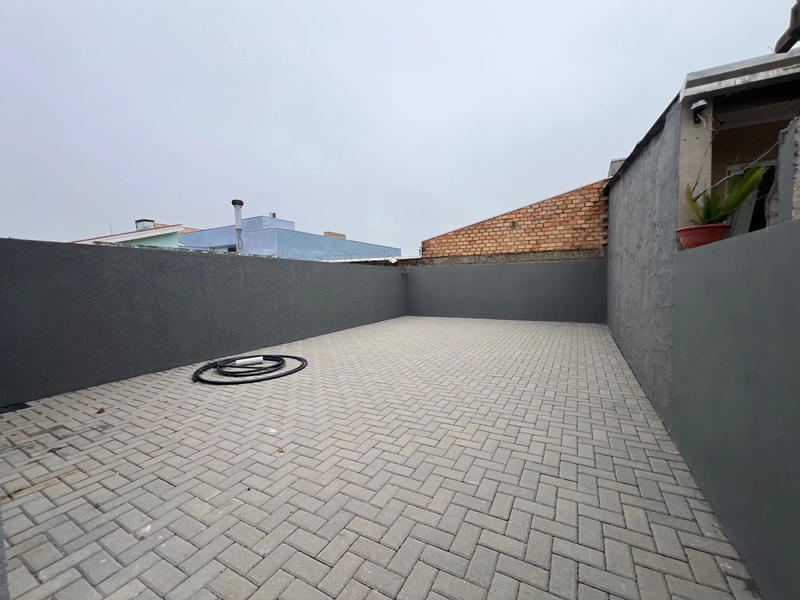 Excelente casa no bairro zona nova: 14ª foto da galeria de imagens do imóvel