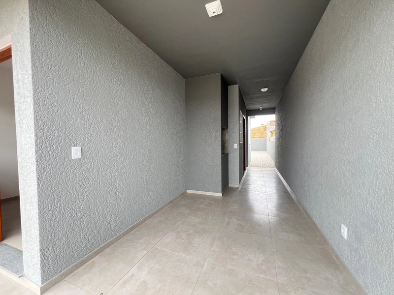 Excelente casa no bairro zona nova: 4ª foto da galeria de imagens do imóvel