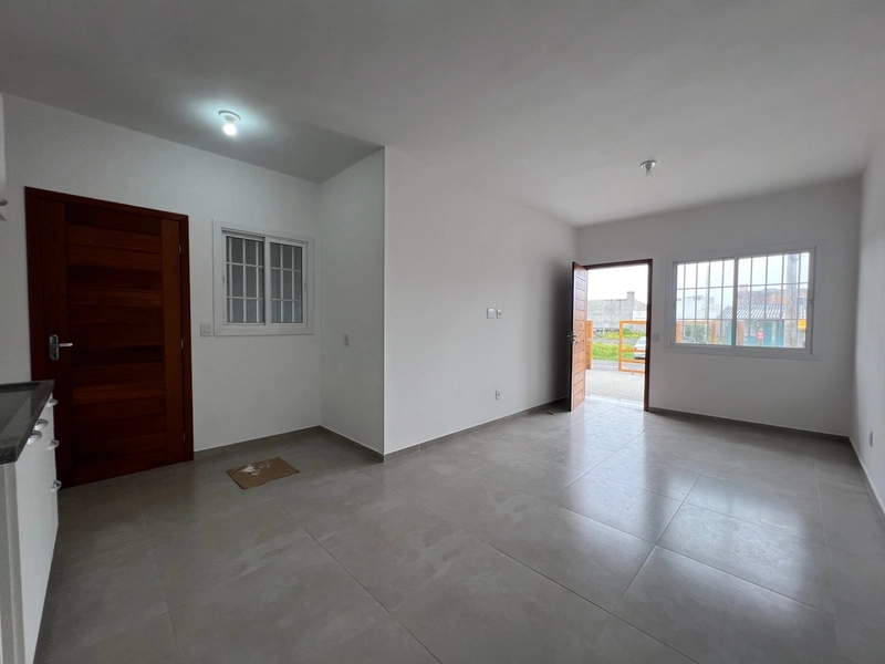 Excelente casa no bairro zona nova: 8ª foto da galeria de imagens do imóvel