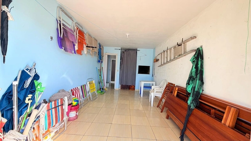 CASA 3 DORMITÓRIOS | XANGRI-LA | 550METROS DO MAR: 12ª foto da galeria de imagens do imóvel