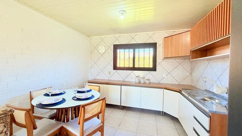 CASA MOBILIADA | TERRENO INTEIRO | XANGRI-LA: 6ª foto da galeria de imagens do imóvel