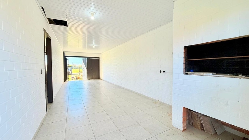CASA MOBILIADA | TERRENO INTEIRO | XANGRI-LA: 14ª foto da galeria de imagens do imóvel