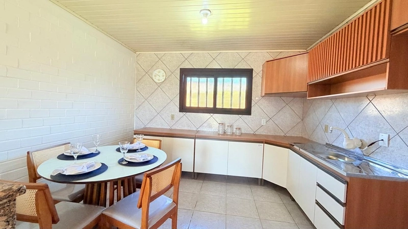 CASA MOBILIADA | TERRENO INTEIRO | XANGRI-LA: 8ª foto da galeria de imagens do imóvel