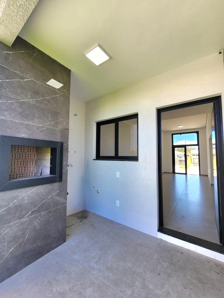 CASA 2 DORMITÓRIOS COM SUÍTE | MINHA CASA MINHA VIDA | CAPÃO DA CANOA: 7ª foto da galeria de imagens do imóvel