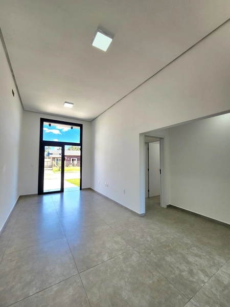 CASA 2 DORMITÓRIOS COM SUÍTE | MINHA CASA MINHA VIDA | CAPÃO DA CANOA: 4ª foto da galeria de imagens do imóvel