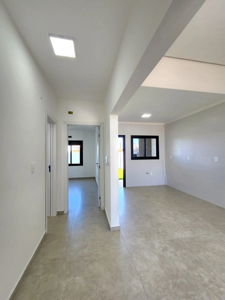 CASA 2 DORMITÓRIOS COM SUÍTE | MINHA CASA MINHA VIDA | CAPÃO DA CANOA: 16ª foto da galeria de imagens do imóvel