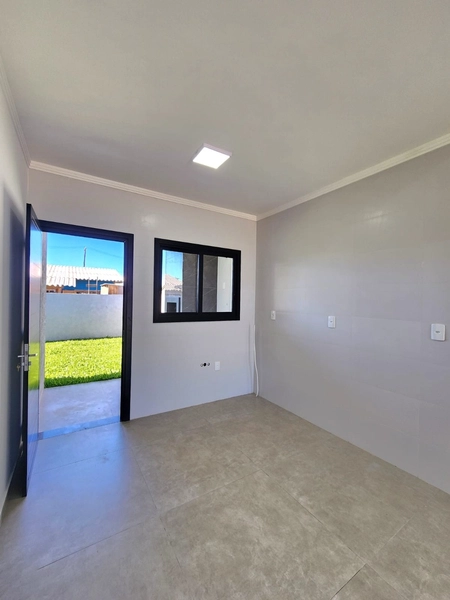 CASA 2 DORMITÓRIOS COM SUÍTE | MINHA CASA MINHA VIDA | CAPÃO DA CANOA: 18ª foto da galeria de imagens do imóvel