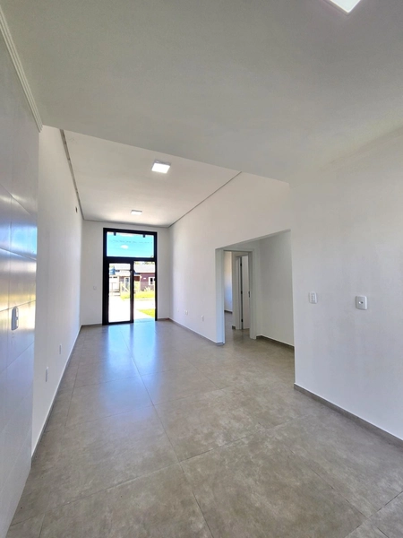 CASA 2 DORMITÓRIOS COM SUÍTE | MINHA CASA MINHA VIDA | CAPÃO DA CANOA: 3ª foto da galeria de imagens do imóvel