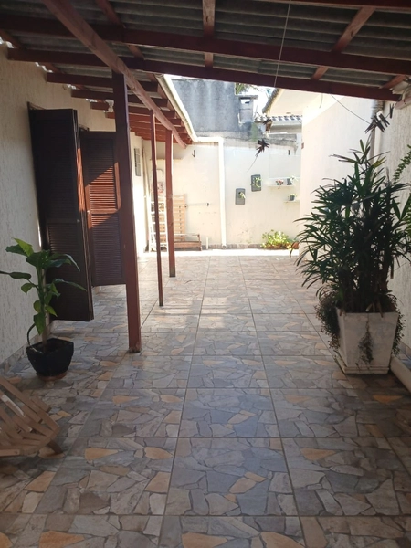 CASA AO LADO DO MAR EM CAPÃO DA CANOA: 14ª foto da galeria de imagens do imóvel