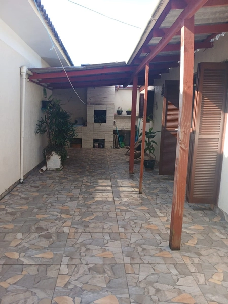 CASA AO LADO DO MAR EM CAPÃO DA CANOA: 7ª foto da galeria de imagens do imóvel