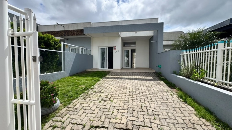 CASA PRAIA GUARANI, LADO MAR CAPÃO DA CANOA/RS: 8ª foto da galeria de imagens do imóvel