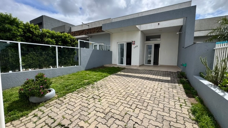 CASA PRAIA GUARANI, LADO MAR CAPÃO DA CANOA/RS: 1ª foto da galeria de imagens do imóvel