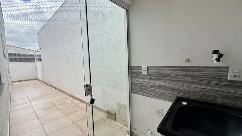 CASA PRAIA GUARANI, LADO MAR CAPÃO DA CANOA/RS: 10ª foto da galeria de imagens do imóvel