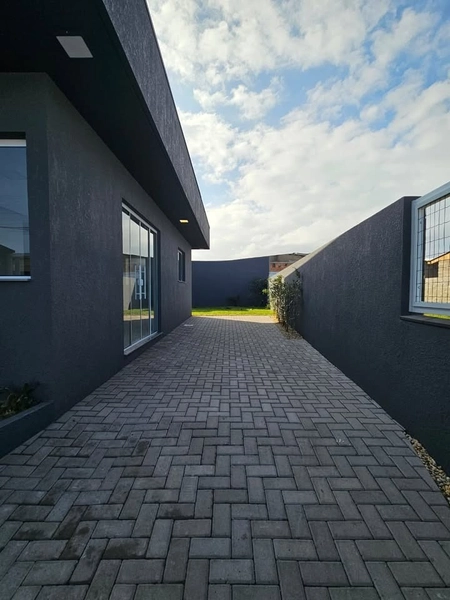 CASA NOVA À VENDA NO BAIRRO ARCO-ÍRIS: 17ª foto da galeria de imagens do imóvel