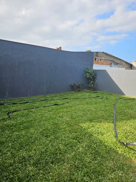 CASA NOVA À VENDA NO BAIRRO ARCO-ÍRIS: 12ª foto da galeria de imagens do imóvel