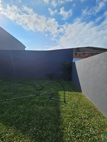 CASA NOVA À VENDA NO BAIRRO ARCO-ÍRIS: 15ª foto da galeria de imagens do imóvel